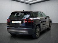 Neu Jeep Compass 144 PS (105 kW) 2026 Schwarz SUV