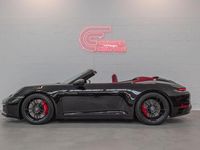 Gebraucht Porsche 911 Carrera 2024 Schwarz