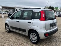 gebraucht Fiat Panda NewSitzheizung,Klima,Einparkhilfe