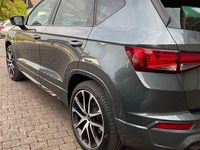 Gebraucht Cupra Ateca 300 PS (220 kW) 2019 Grau SUV