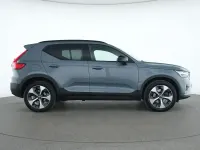 Gebraucht Volvo XC40 Ultimate 197 PS (144 kW) 2023 Thunder grey SUV