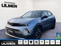 Gebraucht Opel Mokka-e Elegance 100 kW (136 PS) 2022 Grau SUV
