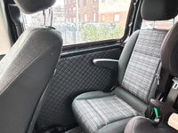 Gebraucht Mercedes Vito 163 PS (119 kW) 2016 Schwarz Van