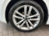 gebraucht VW Polo Highline