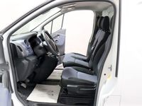 gebraucht Opel Vivaro B Kasten Cargo NAVI REGALE PDC TEL TEMPO