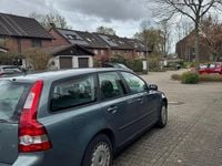 Gebraucht Volvo V50 125 PS (91 kW) 2004 Blau Kombi