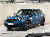 Gebraucht Mini Cooper S Countryman 220 PS (161 kW) 2022 Blau SUV