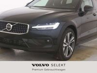 gebraucht Volvo V60 CC AWD