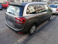 Gebraucht Citroën C4 SpaceTourer 120 PS (88 kW) 2018 Grau Van / Kleinbus