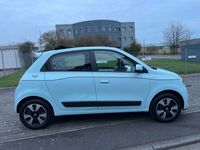 gebraucht Renault Twingo Liberty*Faltdach*