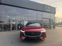 Neu Mazda 6e Takumi-Line 189 kW (258 PS) 2026 Rot Limousine
