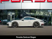 Gebraucht Porsche 911 Carrera 385 PS (283 kW) 2023 Weiß Coupé