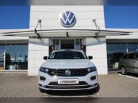 gebraucht VW T-Roc Style