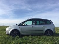Usata Ford C-MAX 125 CV (91 kW) 2004 Grigio Monovolume