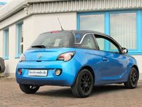 gebraucht Opel Adam 1.4 Slam Bluetooth Klimaautom. Sport Paket