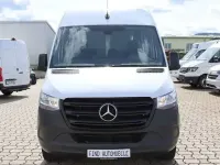 Gebraucht Mercedes Sprinter 190 PS (139 kW) 2020 Weiß Van