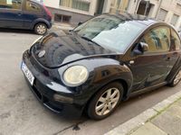 gebraucht VW Beetle New2.0 Standard