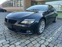 Gebraucht BMW 635 286 PS (210 kW) 2010 Schwarz Coupé