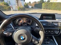 gebraucht BMW 118 118 i Aut. Edition M Sport Shadow Line