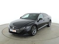 Gebraucht VW Arteon R-line 190 PS (139 kW) 2022 Schwarz Limousine