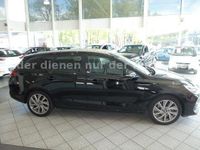 Gebraucht Hyundai i30 Passion 110 PS (80 kW) 2018 Schwarz metallic Kombi