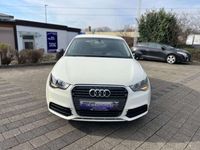 gebraucht Audi A1 attraction *TÜV 01/26*NAVI*KLIMA*