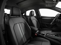 Usata Audi A3 Advanced 150 CV (110 kW) 2025 Nero Berlina