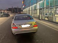 Gebraucht Mercedes S500 387 PS (284 kW) 2006 Silber Limousine