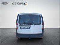 Neu Ford Transit Connect Trend 122 PS (89 kW) 2026 Weiß (frostweiß) Van / Kleinbus