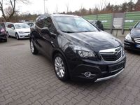 gebraucht Opel Mokka 1.4 Turbo Automatik, 1-HAND