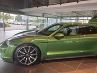 gebraucht Porsche Taycan Sport Turismo