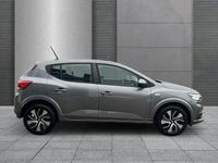 Ny Dacia Sandero Expression 91 HK (66 kW) 2026 Grå Hatchback