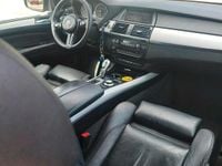 Second-hand BMW X5 235 CP (172 kW) 2009 Albastru SUV