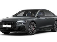Gebraucht Audi S8 Ambiente 571 PS (419 kW) 2023 Grau Limousine