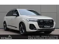 Gebraucht Audi Q7 S-Line 286 PS (210 kW) 2026 SUV