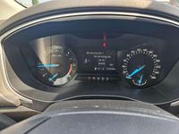 Gebraucht Ford Mondeo Trend 150 PS (110 kW) 2021 Frostweiß Kombi