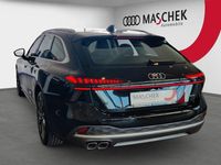 Neu Audi A6 Basis 204 PS (150 kW) 2025 Mythosschwarz Kombi