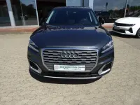Gebraucht Audi Q2 Sport 150 PS (110 kW) 2019 Grau SUV