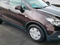 Gebraucht Opel Mokka 131 PS (96 kW) 2014 Braun SUV