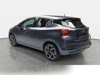 gebraucht Nissan Micra MICRA 1,0 IG-T AUTO N-WAY