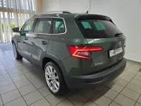 Gebraucht Skoda Karoq 150 PS (110 kW) 2019 Andere SUV