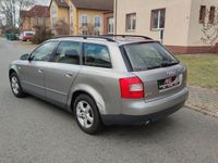 gebraucht Audi A4 Avant 2.0 TÜV 5/25