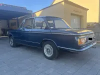 Gebraucht BMW 2002 84 PS (61 kW) 1974 Blau Limousine