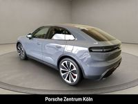 Gebraucht Porsche Macan 380 kW (517 PS) 2024 Schiefergrau neo SUV