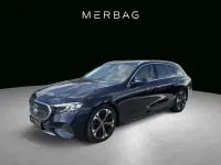 Occasion Mercedes E300 313 ch (230 kW) 2024 Bleue Break