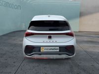 Gebraucht Cupra Born 169 kW (231 PS) 2024 Weiß Kleinwagen