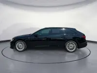 Gebraucht Audi A6 Ambiente 245 PS (180 kW) 2023 Schwarz Kombi