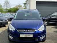 gebraucht Ford Galaxy Business Edition