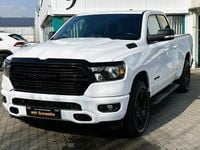 Gebraucht RAM 1500 401 PS (294 kW) 2020 Weiß Pickup