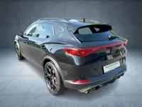 Gebraucht Cupra Formentor VZ 390 PS (286 kW) 2023 Schwarz SUV